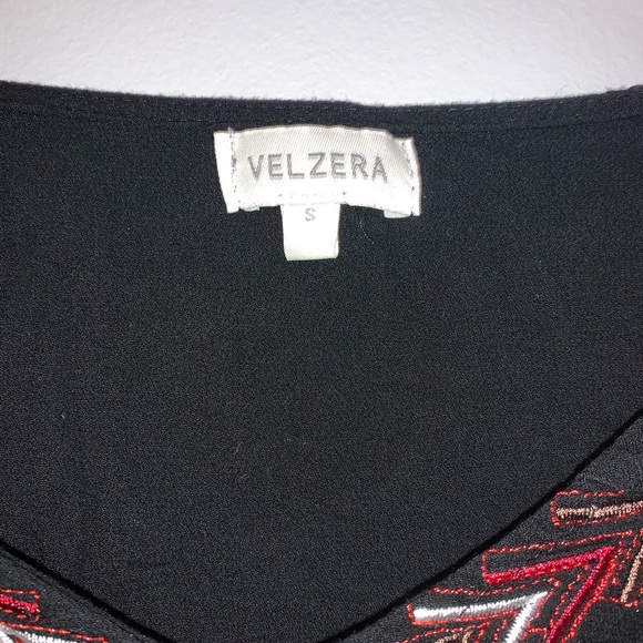 Blouse - Picture 3 of 3